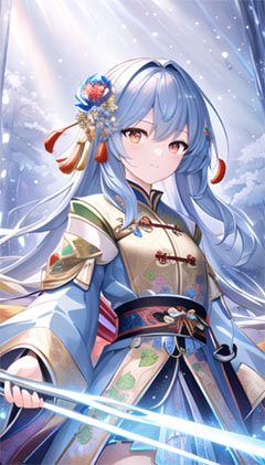 《全家反派读我心后尉迟曦》小说大结局免费试读 尉迟曦娴妃小说阅读