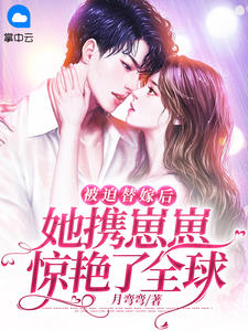 被迫替嫁后，她携崽崽惊艳了全球完整小说目录在线阅读 (简安安傅墨枭) 大结局无弹窗