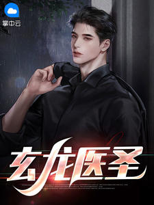 玄龙医圣免费阅读(苏炎夏韵小说全本资源) 无广告