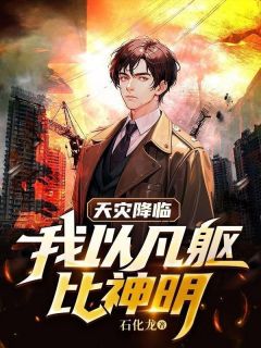 天灾降临,我以凡躯比神明