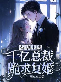 《有孕出逃：千亿总裁跪求复婚》薄知芯霍寒洲全文在线试读