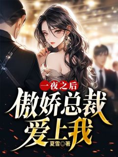一夜之后,傲娇总裁爱上我