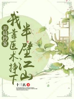 《开局抄家,我靠医术挣下半壁江山》沈半见白朝寒大结局免费阅读