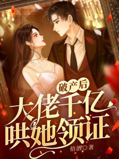 《破产后，大佬千亿哄她领证》大结局在线试读 《破产后，大佬千亿哄她领证》最新章节列表