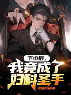 下山后,我竟成了妇科圣手