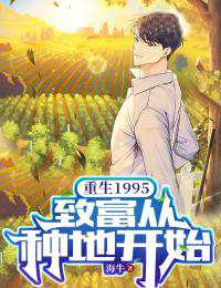 杜飞李艳玲小说 《重生1995:致富从种地开始》小说全文精彩试读