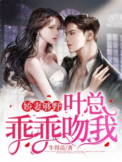 娇妻够野，叶总乖乖吻我宁柠叶柏炎 娇妻够野，叶总乖乖吻我小说全文阅读
