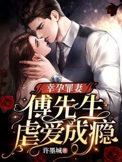 幸孕罪妻:傅先生虐爱成瘾