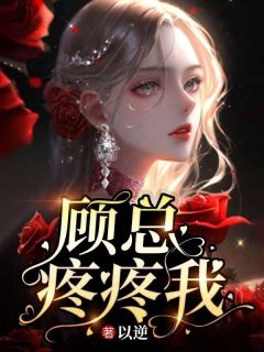 顾总疼疼我小说全集免费在线阅读（夏青顾云亭）