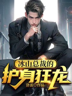 《冰山总裁的护身狂龙》小说大结局在线阅读 叶惊天林嘉茵小说阅读