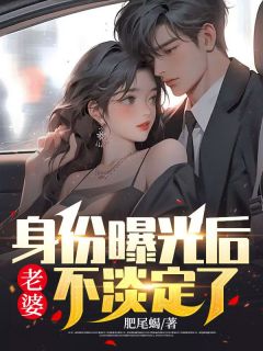 身份曝光后，老婆不淡定了身份曝光后，老婆不淡定了陆北尘林慕雅by肥尾蝎完整在线阅读