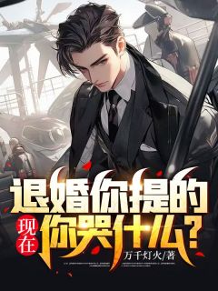 退婚你提的,现在你哭什么?