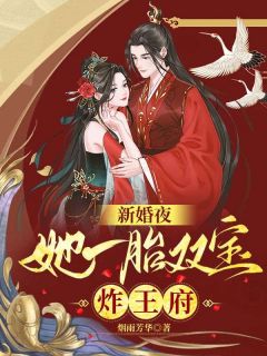 《新婚夜:她一胎双宝炸王府》小说大结局免费试读 慕云澜楚寒霄小说阅读