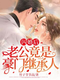 《闪婚后，老公竟是豪门继承人》小说免费试读 《闪婚后，老公竟是豪门继承人》最新章节列表