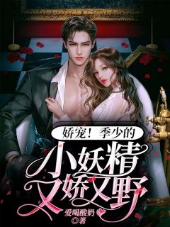 娇宠!季少的小妖精又娇又野