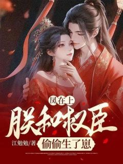 《凤在上:朕和权臣偷偷生了崽》小说章节精彩试读 姜云漪沈肃小说阅读