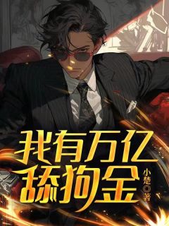 《我有万亿舔狗金》精彩章节列表在线试读 林风黄小曼小说