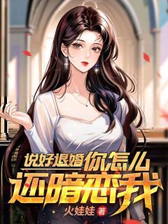 《说好退婚你怎么还暗恋我》小说免费阅读 林峰蓝璇小说大结局在线阅读