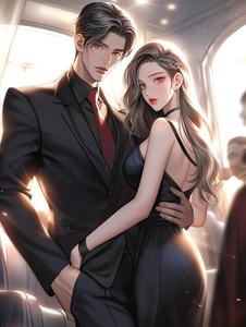 小说《我带崽创飞前夫》颜芸湛明宇全文免费阅读