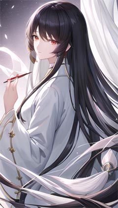 开局赐死未来女帝,我昏庸就变强免费试读 秦牧云烟儿是什么小说