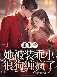 重生后,她被装乖小狼狗缠疯了