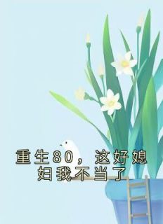 重生80,这好媳妇我不当了