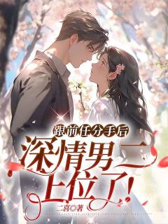 跟前任分手后，深情男二上位了！小说完整版在线阅读（主角纪璇宋昭礼）