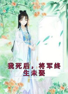 我死后,将军终生未娶