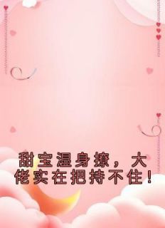 精品《甜宝湿身撩,大佬实在把持不住!》小说在线阅读 顾染傅司爵小说全集无删减全文