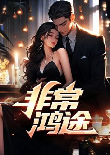 《非常鸿途》小说完结版免费阅读 陆海川郎晶小说阅读
