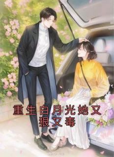 《重生白月光她又狠又毒》小说章节免费阅读 徐知赵嘉遇小说全文