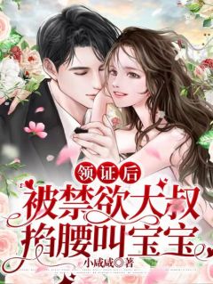 《领证后，被禁欲大叔掐腰叫宝宝》江缈季修瑾全文在线阅读