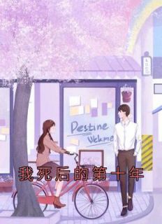 我死后的第十年邱心语沈怀秋小说在线阅读全文章节目录完整版