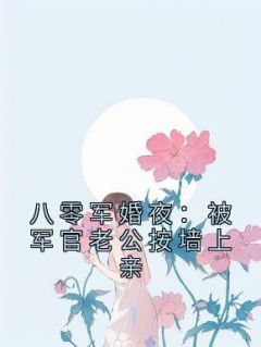 随军大院第一晚,最强军官破戒了原著小说免费阅读