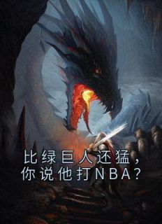 《比绿巨人还猛，你说他打NBA？》苏浩乔丹完结版免费试读
