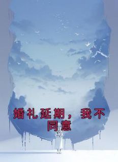 婚礼延期,我不同意