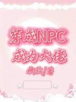 穿成NPC成为大佬洛余冰止白结局完整全文