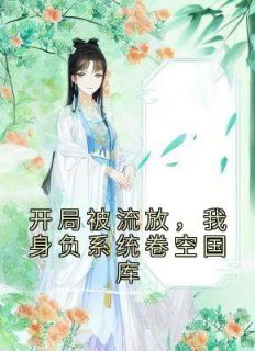 开局被流放,我身负系统卷空国库