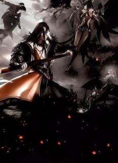 第一章醉酒揭皇榜精彩章节免费试读 朱煜苏知瑾小说 大结局