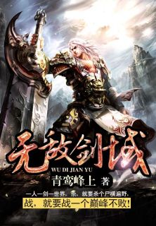 主角是杨叶杜修的小说 《无敌剑域》 全文在线阅读