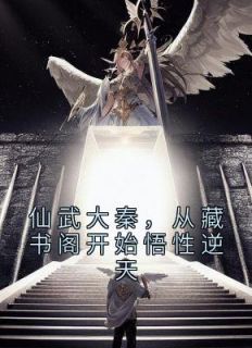 仙武大秦,从藏书阁开始悟性逆天