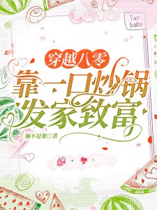 《穿越八零:靠一口炒锅发家致富》小说全文精彩试读 《穿越八零:靠一口炒锅发家致富》最新章节目录