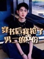 穿书后,我抢了男二的戏份