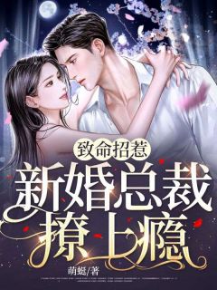 致命招惹,新婚总裁撩上瘾