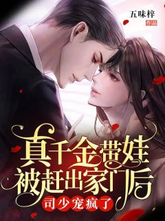 真千金带娃被赶出家门后，司少宠疯了真千金带娃被赶出家门后，司少宠疯了童心司霆礼by五味梓完整在线阅读