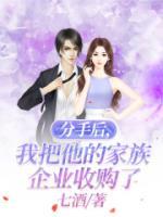 分手后,我把他的家族企业收购了