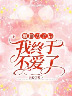被捅刀子后，我终于不爱了(主角宋故姜绵) 被捅刀子后，我终于不爱了在线阅读