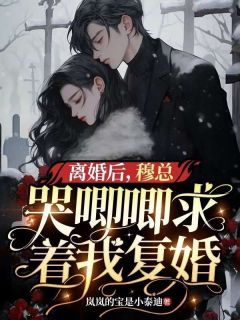 离婚后,穆总哭唧唧求着我复婚