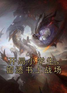 《开局小学生，留遗书上战场》大结局精彩阅读 《开局小学生，留遗书上战场》最新章节列表