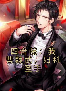 四合院:我曹魏武,妇科圣手